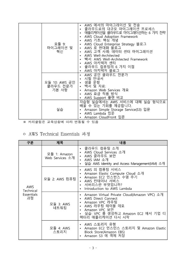 붙임1. AWS 자격과정 교육생 2차 모집 공고문_3.jpg